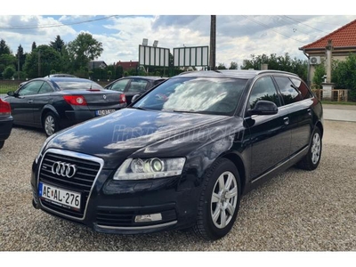 AUDI A6 Avant 3.0 V6 TDI DPF quattro