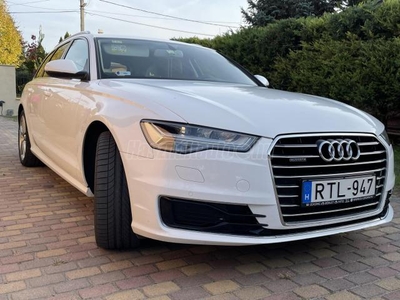 AUDI A6 Avant 3.0 V6 TDI quattro S-tronic