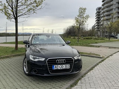 AUDI A6 Limousine