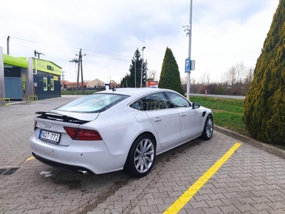 AUDI A7 Sportback 3.0 V6 TDI DPF quattro S-tronic