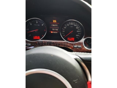 AUDI A8 quattro 4.0 TDI Tiptronic ic Lang