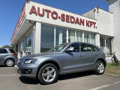 AUDI Q5 2.0 TDI DPF quattro