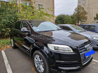 AUDI Q7 3.0 TDI DPF quattro Tiptronic ic