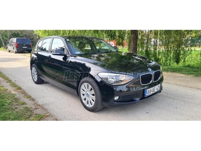 BMW 114i