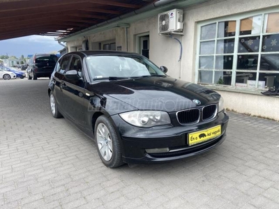 BMW 116d