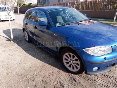 BMW 116i