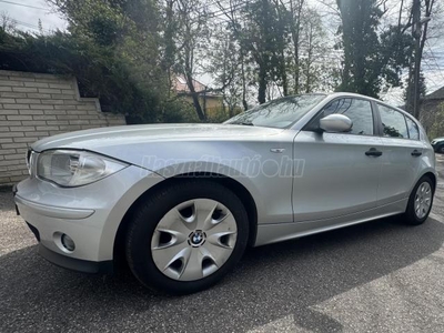 BMW 116i 72 e km