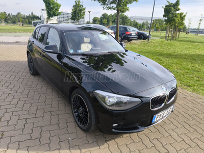 BMW 116i