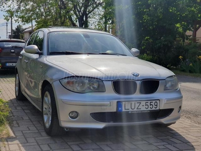 BMW 118d