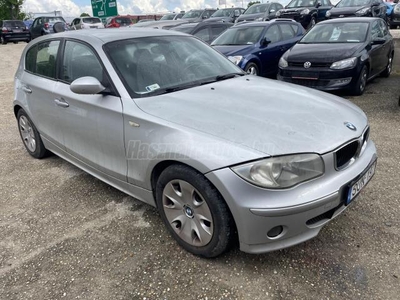 BMW 118d