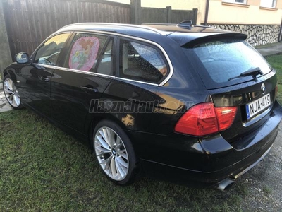 BMW 3-AS SOROZAT 320d Touring EfficientDynamics