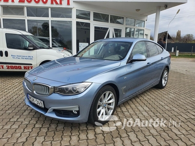 BMW 3-as sorozat