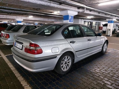 BMW 318d