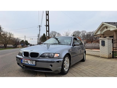 BMW 318d