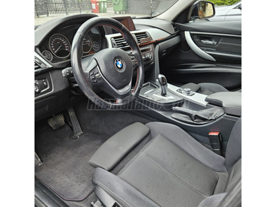 BMW 318d Touring (Automata)