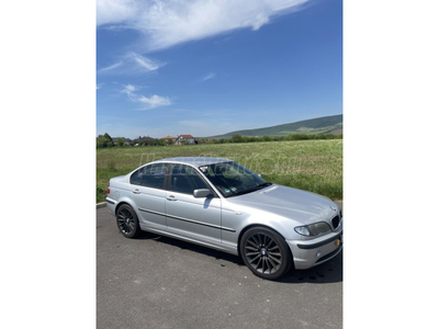 BMW 318i