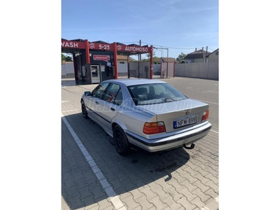 BMW 318i