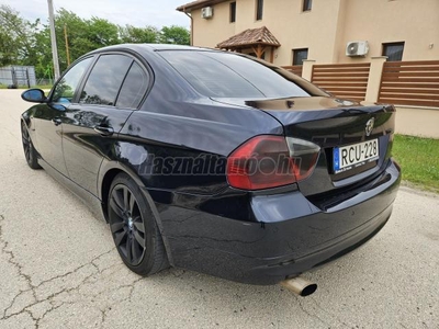 BMW 320d