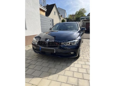 BMW 320d