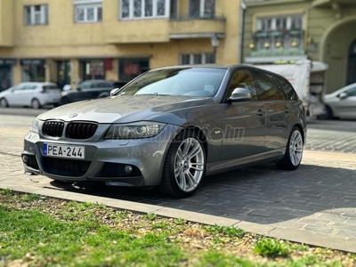 BMW 320d Touring (Automata)