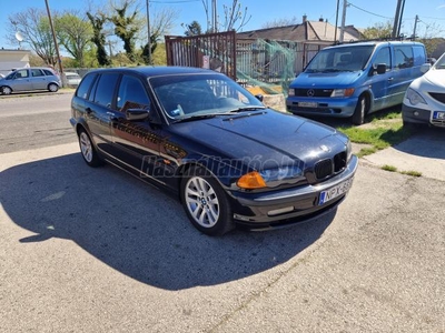 BMW 320d Touring (Automata)