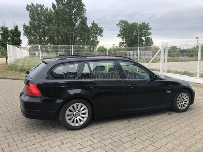 BMW 320i Touring Automata / Panoráma Tető / szép állapotban / Ritka db !