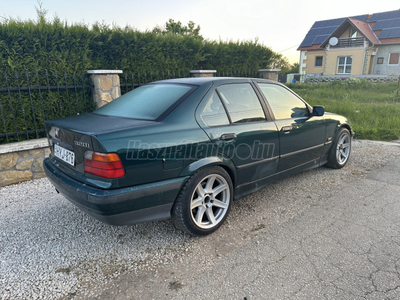 BMW 328 2.8 24V