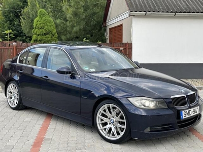 BMW 330i (Automata)