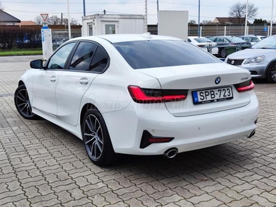 BMW 330i (Automata) Magyar leinformálható Km!