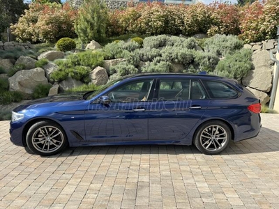 BMW 520 XDrive Touring