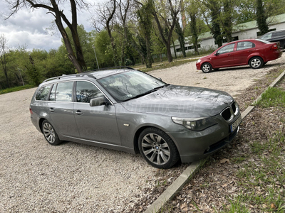 BMW 520d Touring (Automata)