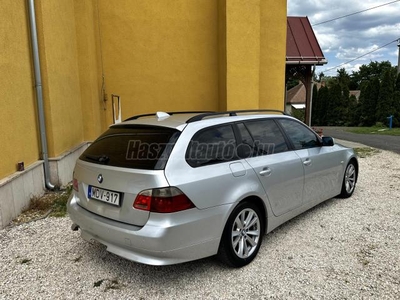 BMW 525d Touring (Automata)