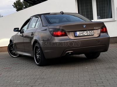 BMW 530 3.0 24V