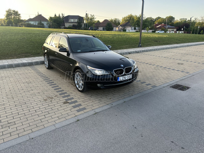 BMW 530 Xdrive