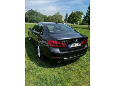 BMW 530d (Automata)