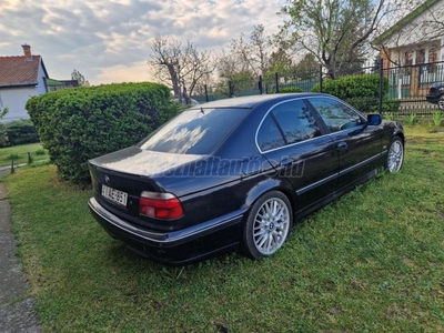 BMW 530d (Automata)