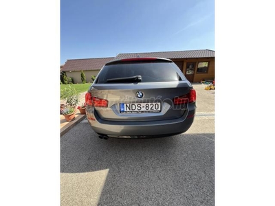 BMW 530d Touring