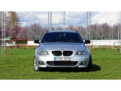 BMW 530i xDrive Touring (Automata)