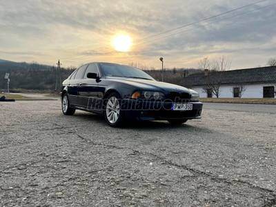 BMW 535i (Automata)