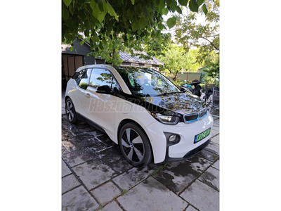 BMW I3 94Ah REX (Automata) I3