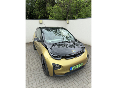 BMW I3 REX (Automata)