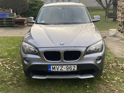 BMW X1 sDrive18i (Automata)