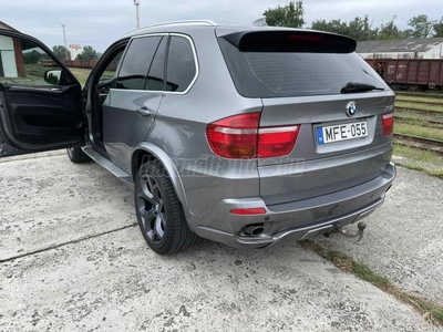 BMW X5 3.0 sd (Automata)