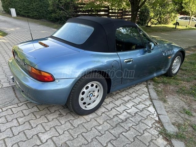 BMW Z3 1.8