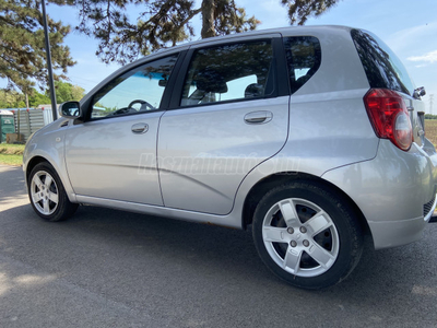 CHEVROLET AVEO 1.2 16V Base AC