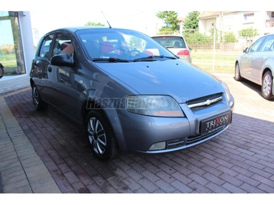 CHEVROLET AVEO 1.2 8V Direct MO-i/SMENTES/KLÍMA