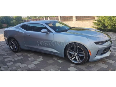 CHEVROLET CAMARO RS 3.6 V6