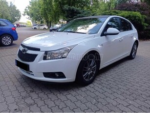 CHEVROLET CRUZE 1.6 LS