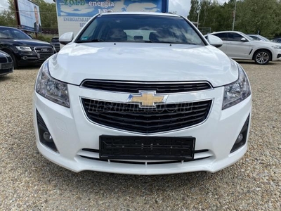 CHEVROLET CRUZE SW 1.6 LT Plus