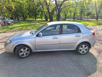 CHEVROLET LACETTI 1.4 16V Star